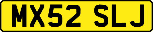 MX52SLJ