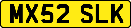 MX52SLK