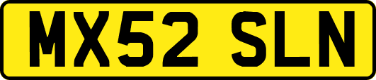 MX52SLN