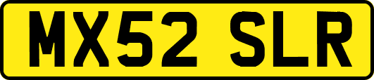 MX52SLR