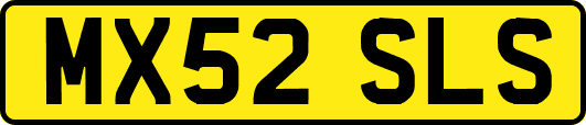 MX52SLS