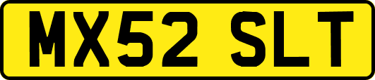 MX52SLT