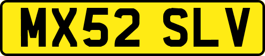 MX52SLV