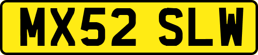MX52SLW