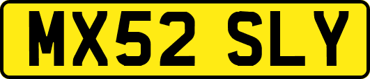 MX52SLY