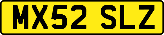 MX52SLZ