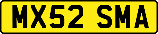 MX52SMA