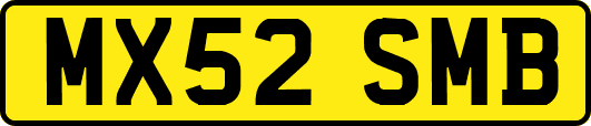 MX52SMB