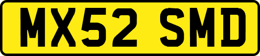 MX52SMD