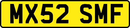 MX52SMF