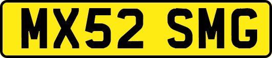 MX52SMG