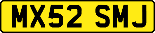 MX52SMJ