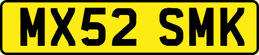 MX52SMK