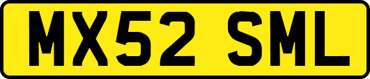 MX52SML