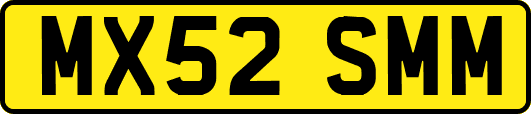MX52SMM