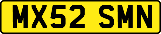 MX52SMN