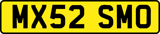 MX52SMO