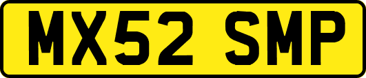 MX52SMP