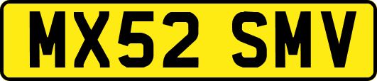 MX52SMV