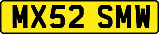 MX52SMW