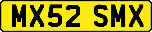 MX52SMX