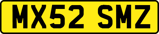 MX52SMZ
