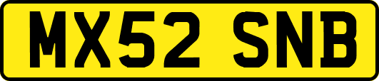 MX52SNB