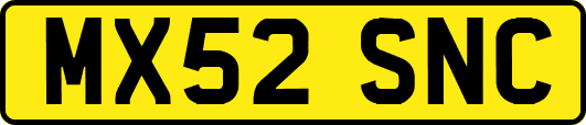 MX52SNC