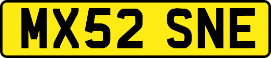 MX52SNE