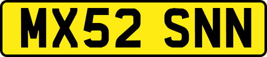 MX52SNN