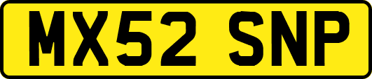 MX52SNP
