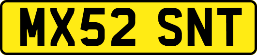 MX52SNT