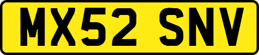 MX52SNV