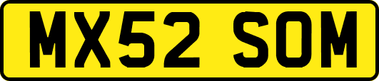 MX52SOM