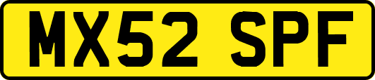 MX52SPF
