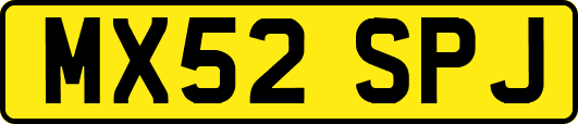 MX52SPJ