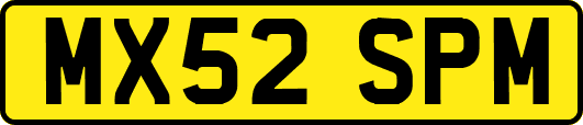 MX52SPM