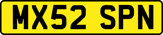 MX52SPN
