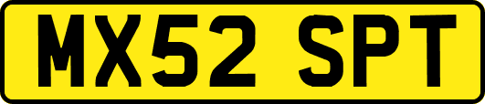 MX52SPT