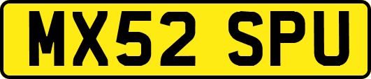 MX52SPU