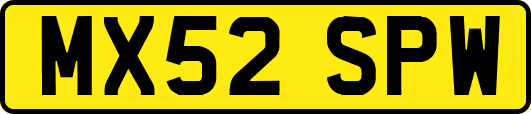 MX52SPW