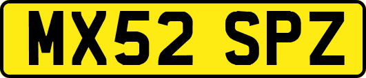 MX52SPZ