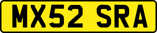 MX52SRA