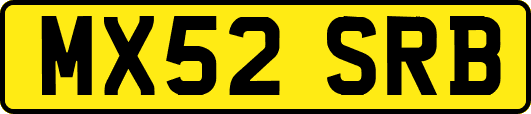 MX52SRB
