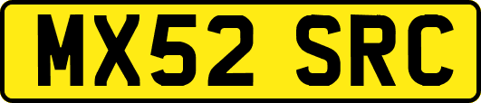 MX52SRC
