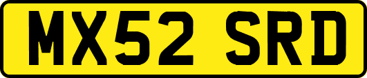 MX52SRD