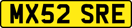 MX52SRE