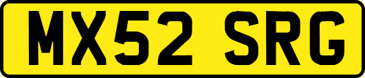 MX52SRG