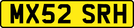 MX52SRH