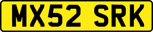 MX52SRK